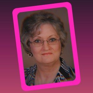 Meet your Posher, Patsy